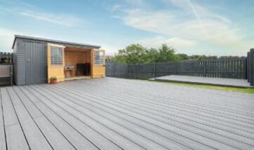 How Long Will My Composite Decking Last