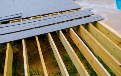 A Step-by-Step Guide to Building Your Composite Decking